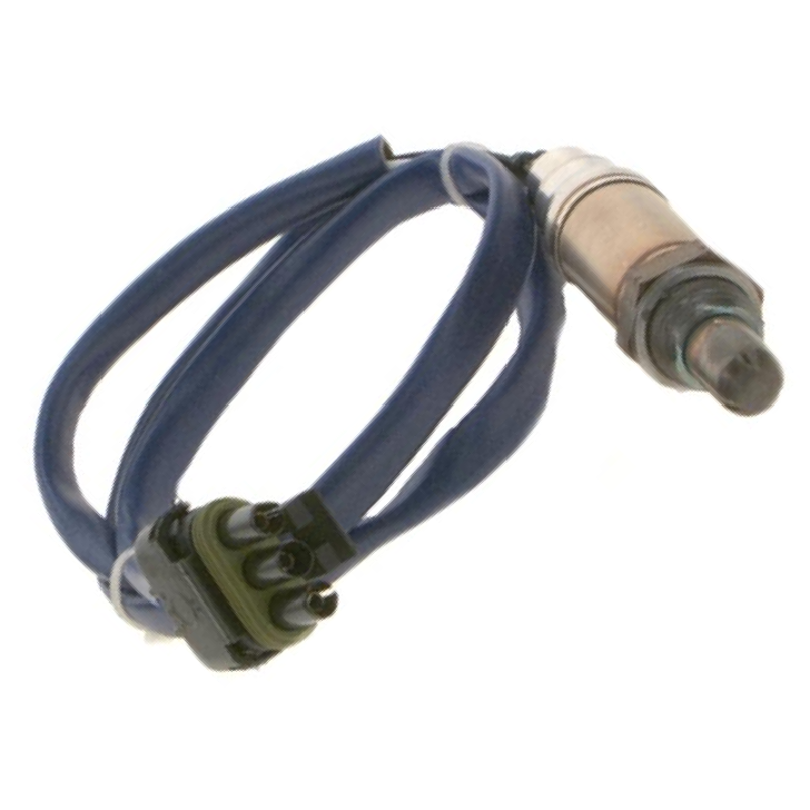 Sonda Lambda 3 Vias Direct-Fit 910 mm - Bosch - 0 258 003 300
