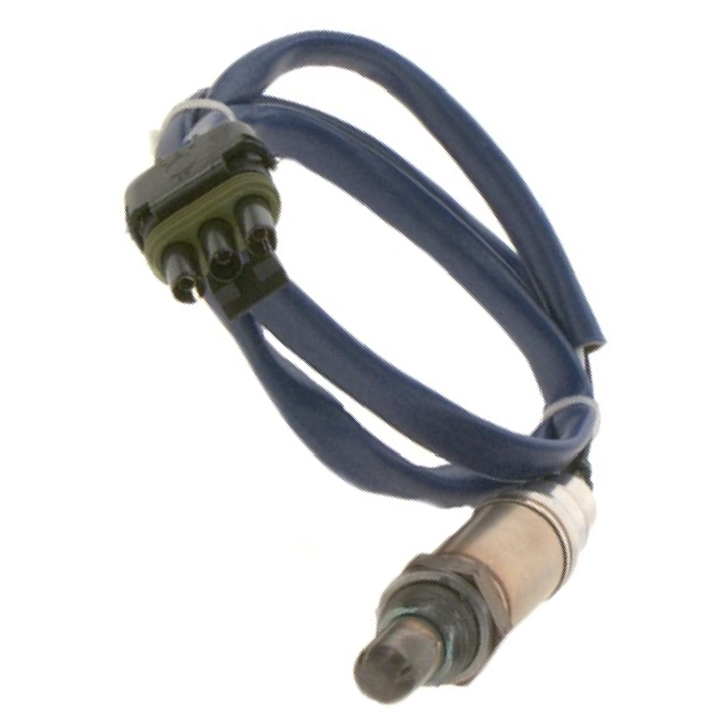 Sonda Lambda 3 Vias Direct-Fit 910 mm - Bosch - 0 258 003 300