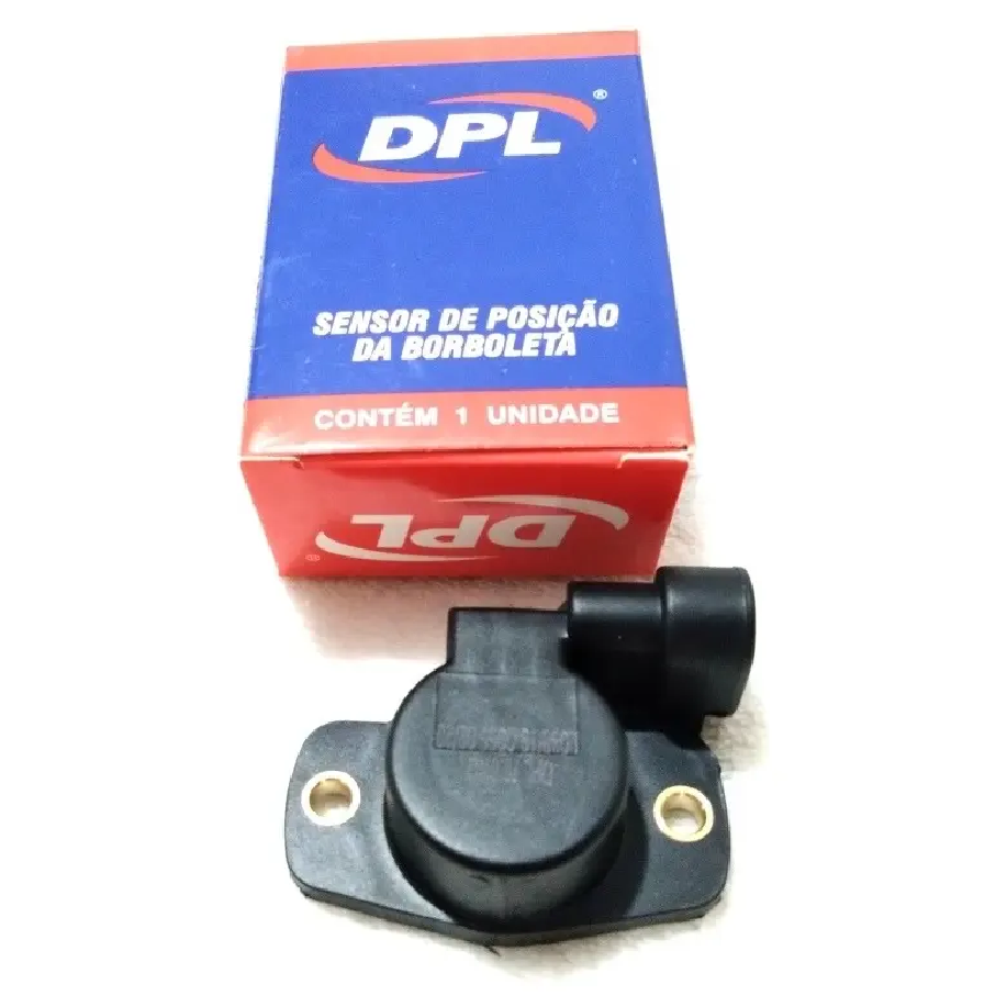 Sensor de posição da borboleta - DPL - DPL-708702