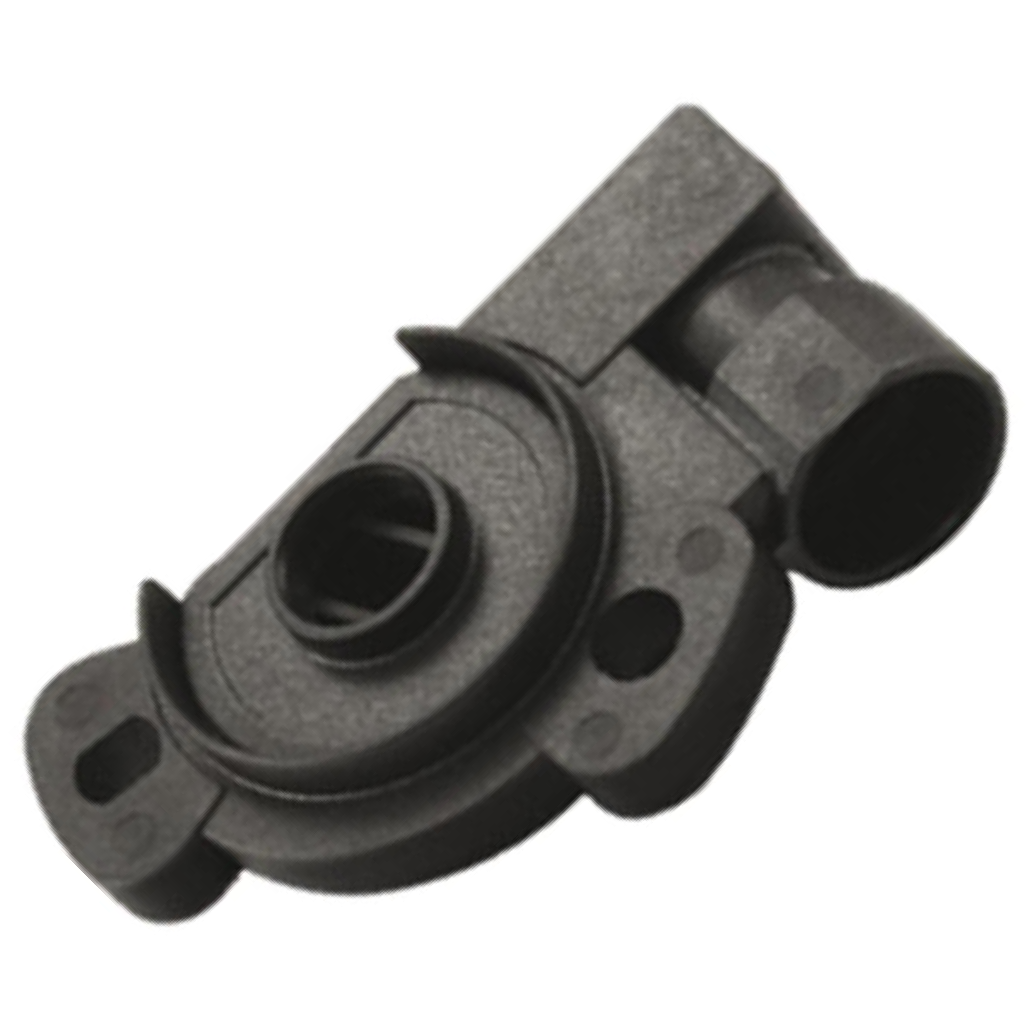 Sensor de Posição TPS Plástico 3 Pinos - DS - 1904