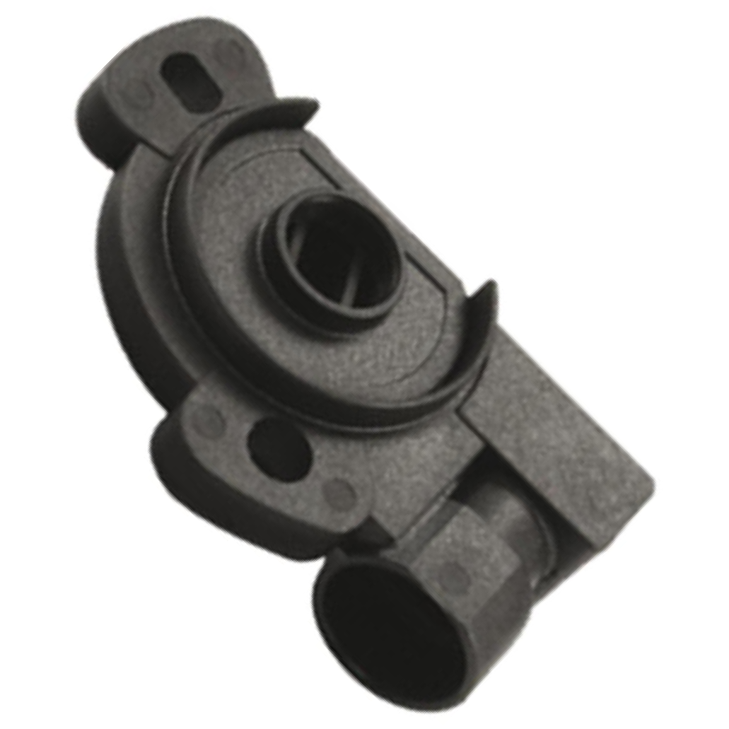 Sensor de Posição TPS Plástico 3 Pinos - DS - 1904