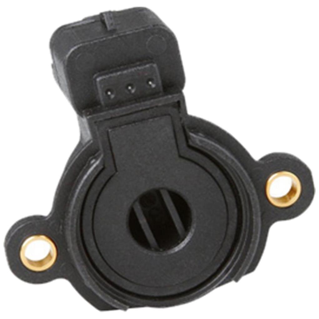 Sensor da Borboleta TPS 12V 3 Terminais - DS - 1906