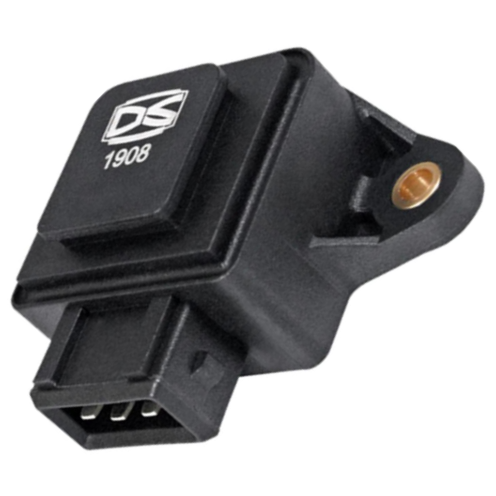 Sensor de Posição da Borboleta TPS - DS - 1908
