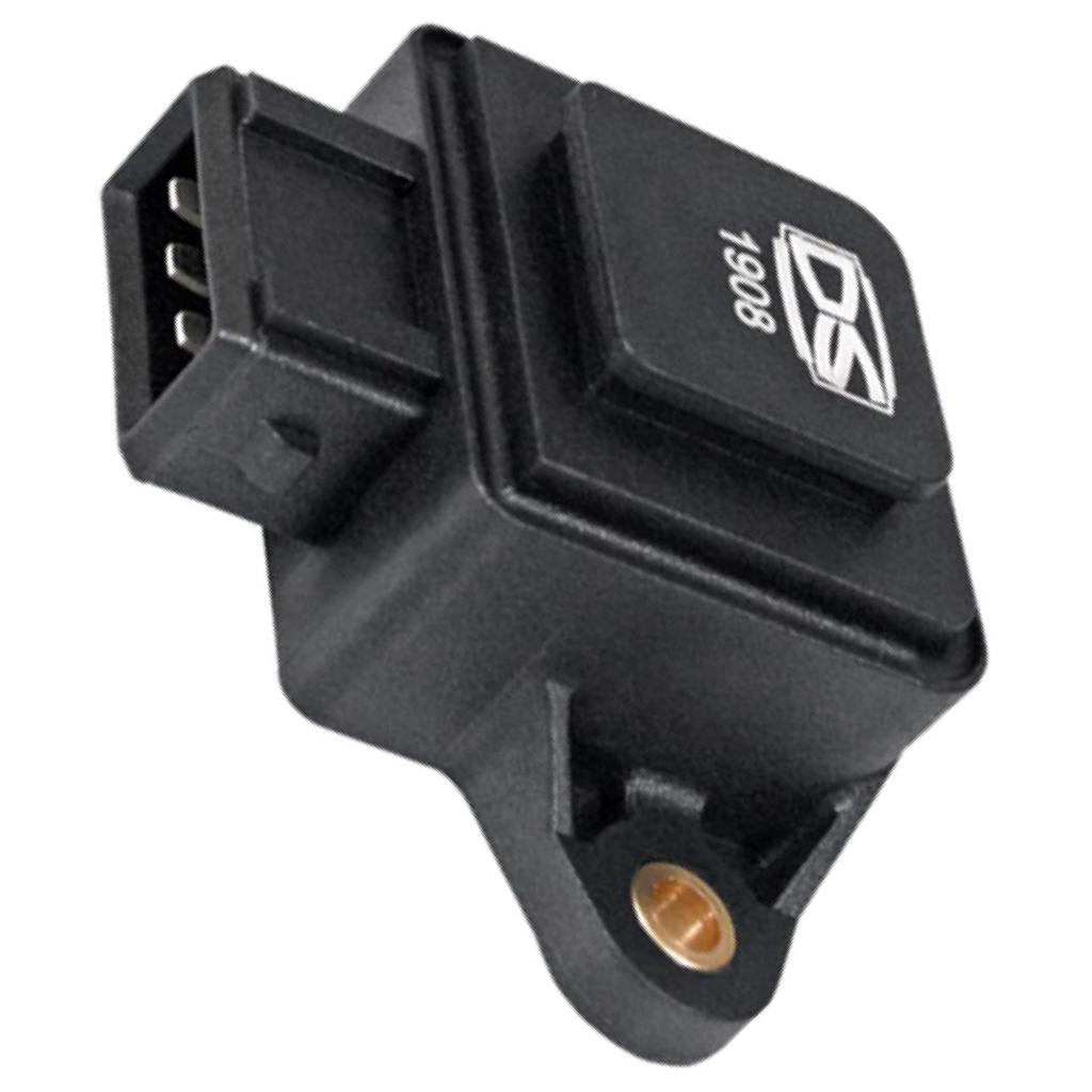 Sensor de Posição da Borboleta TPS - DS - 1908