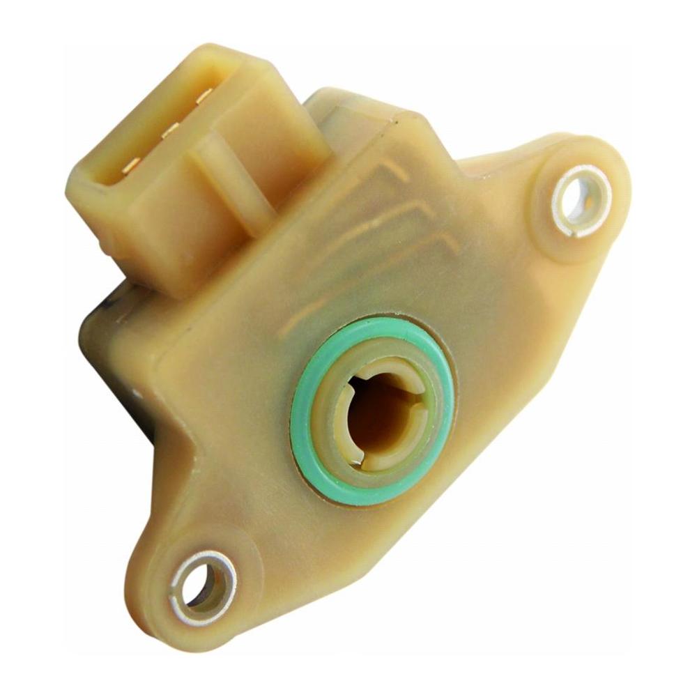Sensor de Posição da Borboleta Macho 3 Terminais - Euro - 80103