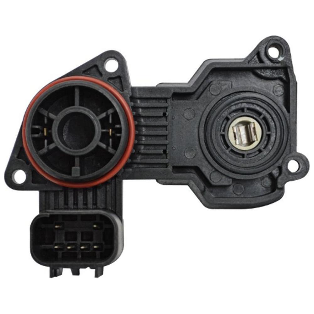 Sensor de Posição da Borboleta 6 Terminais 4 Fixações para Chevrolet Celta e CLASSIC - Euro - 80139