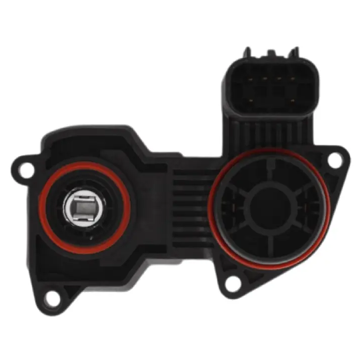 Sensor de Posição da Borboleta 6 Terminais 4 Fixações para Chevrolet Celta e CLASSIC - Euro - 80139