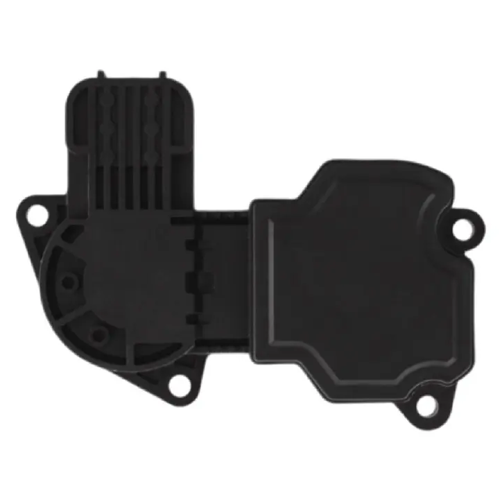 Sensor de Posição da Borboleta 6 Terminais 4 Fixações para Chevrolet Celta e CLASSIC - Euro - 80139