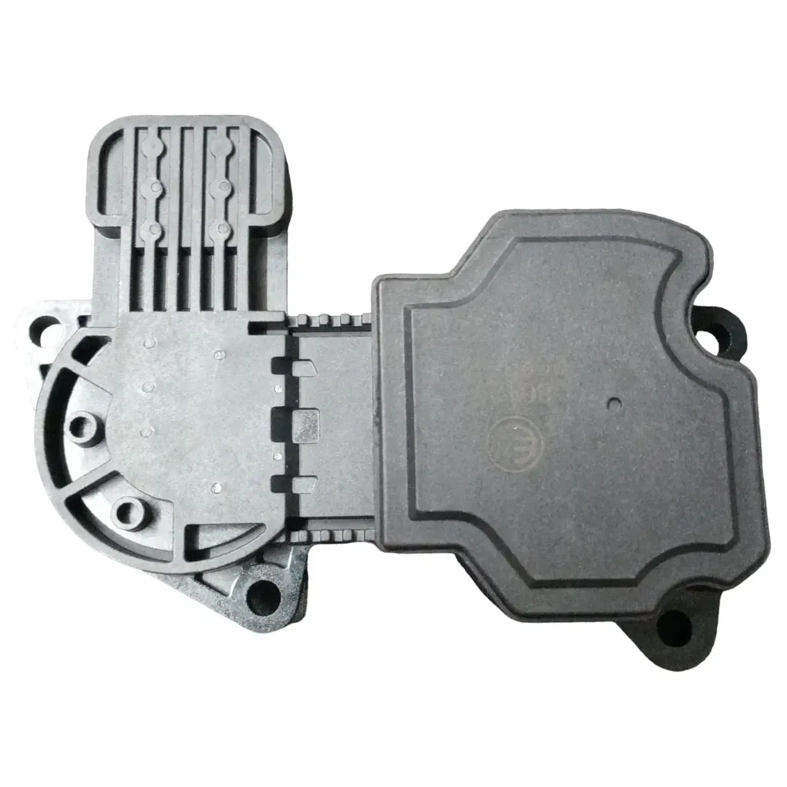 Sensor de Posição da Borboleta 6 Terminais 4 Fixações para Chevrolet Celta e CLASSIC - Euro - 80139