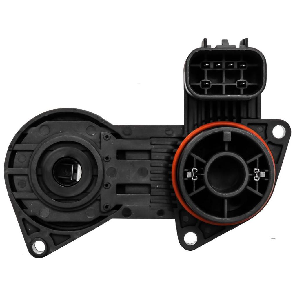 Sensor de Posição da Borboleta 6 Terminais Macho 3 Fixações - Euro - 80156