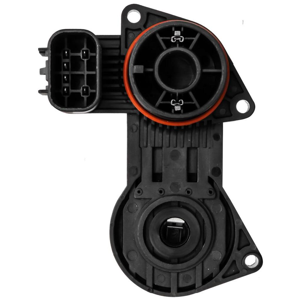 Sensor de Posição da Borboleta 6 Terminais Macho 3 Fixações - Euro - 80156