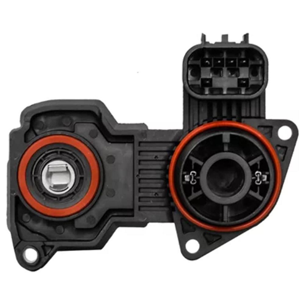 Sensor de Posição da Borboleta 6 Terminais Macho - Euro - 80157