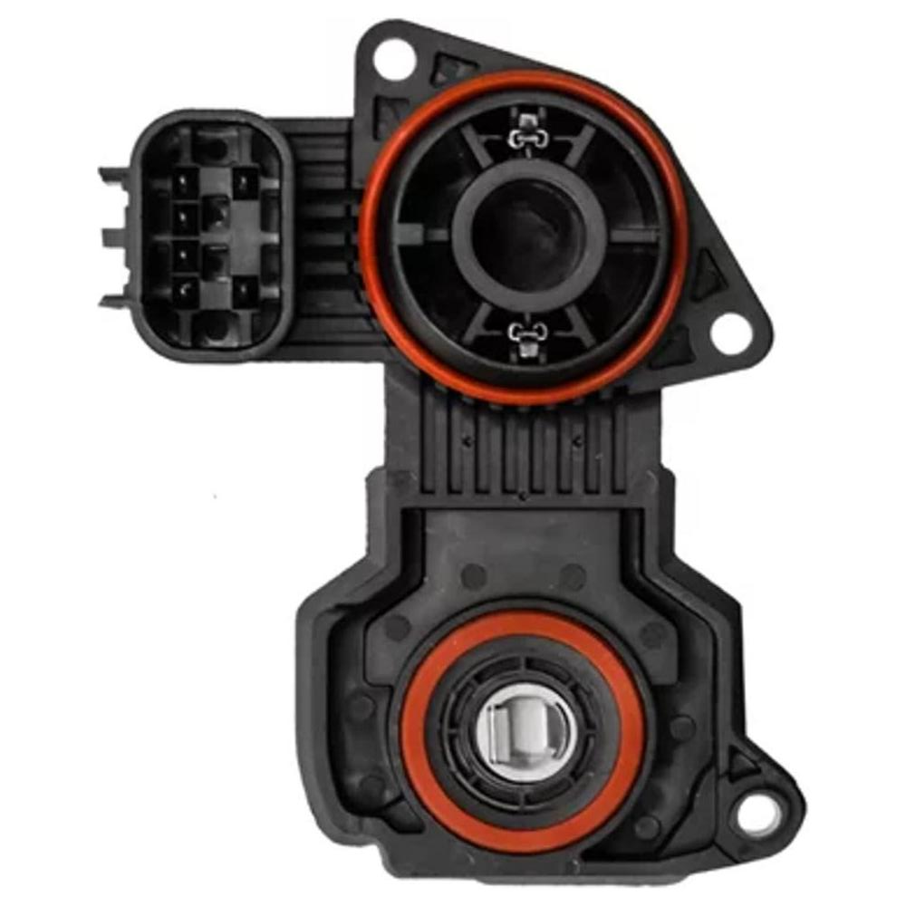 Sensor de Posição da Borboleta 6 Terminais Macho - Euro - 80157