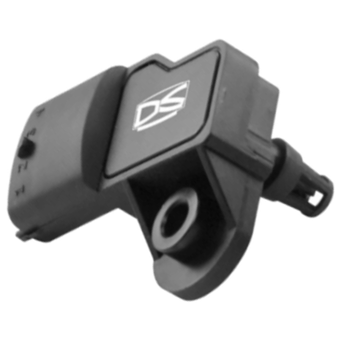 Sensor MAP com 4 Pinos Conectores - DS - 1717