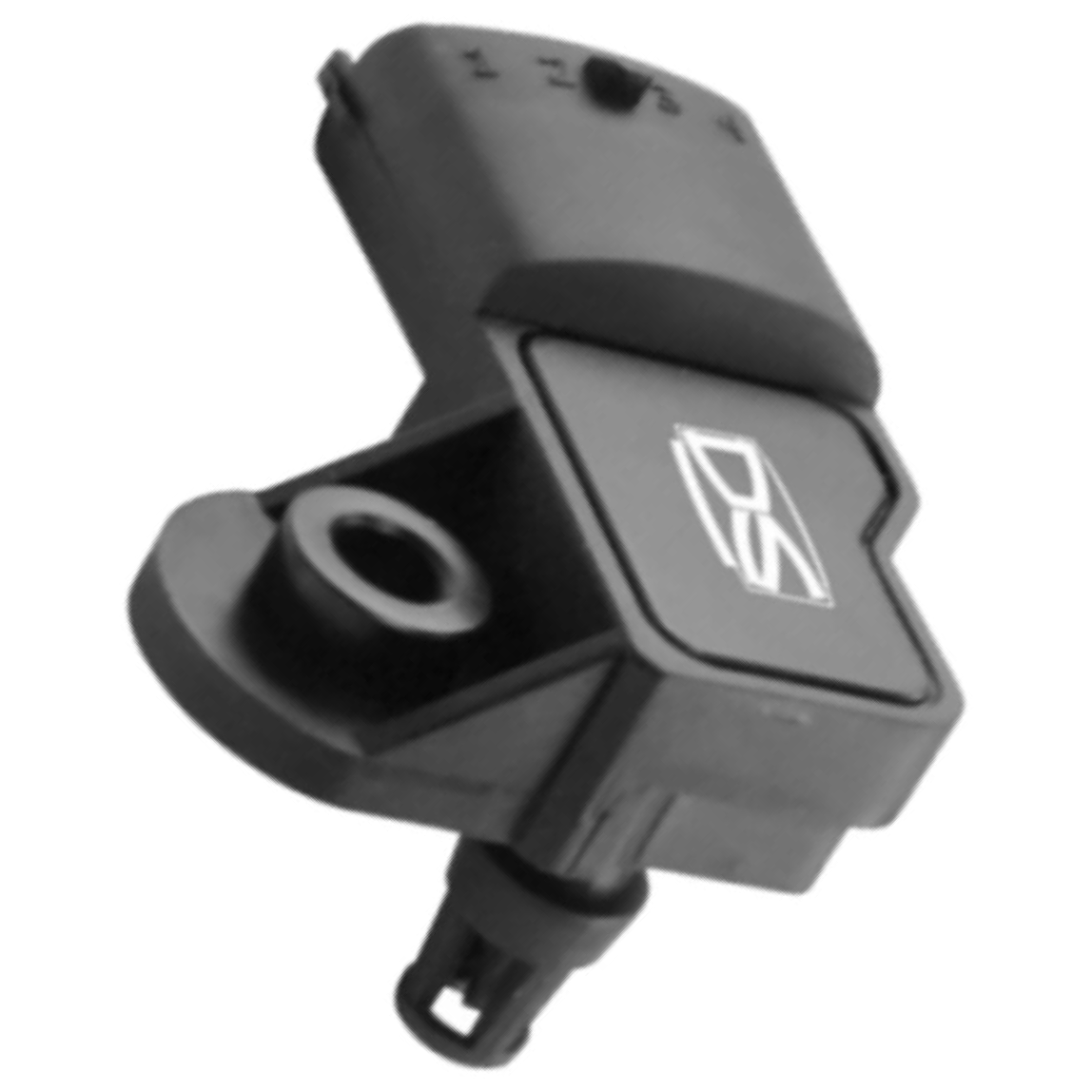 Sensor MAP com 4 Pinos Conectores - DS - 1717