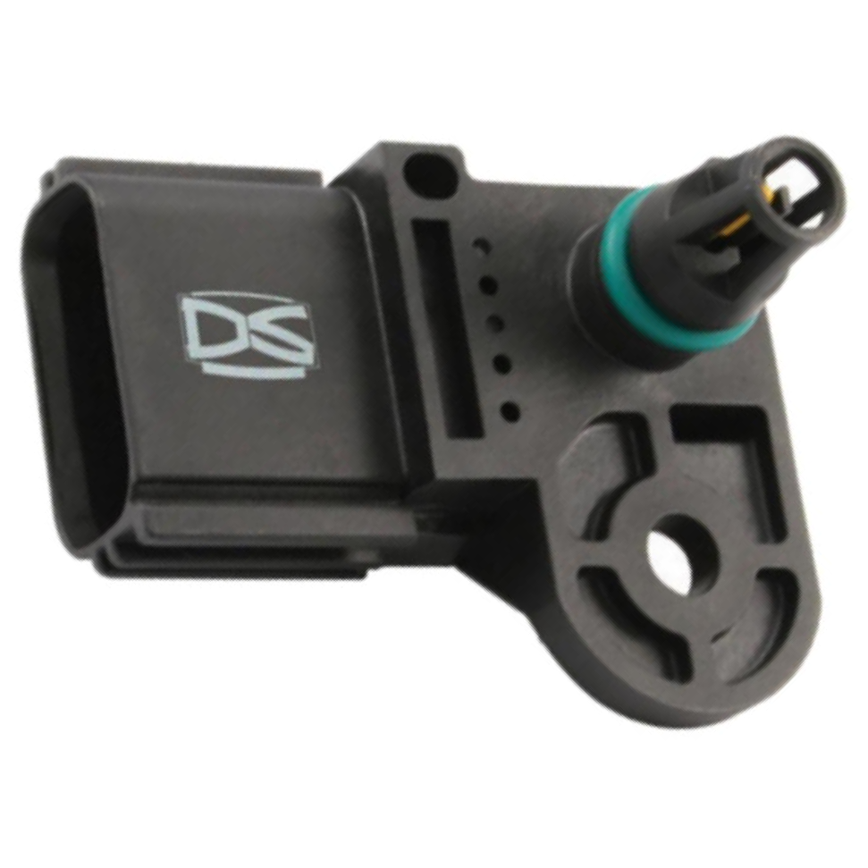 Sensor Map 4 Pinos Conectores - DS - 1718