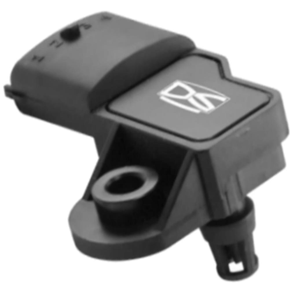 Sensor MAP com 4 Pinos de Conectores - DS - 1724