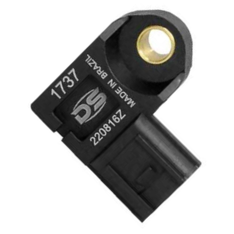 Sensor MAP com 3 Pinos Conectores - DS - 1737