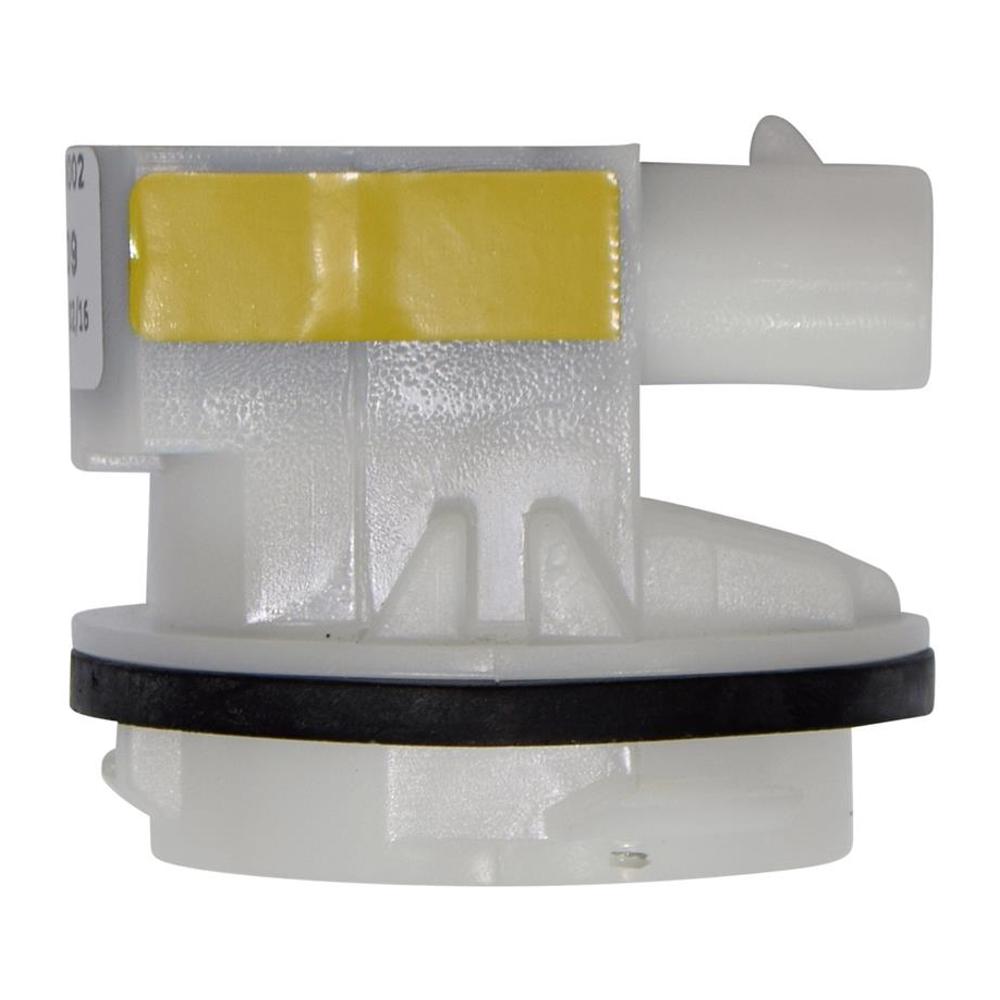 Sensor de Controle de Combustível em Plástico 12V para Fiat Strada - TSA - T-020002