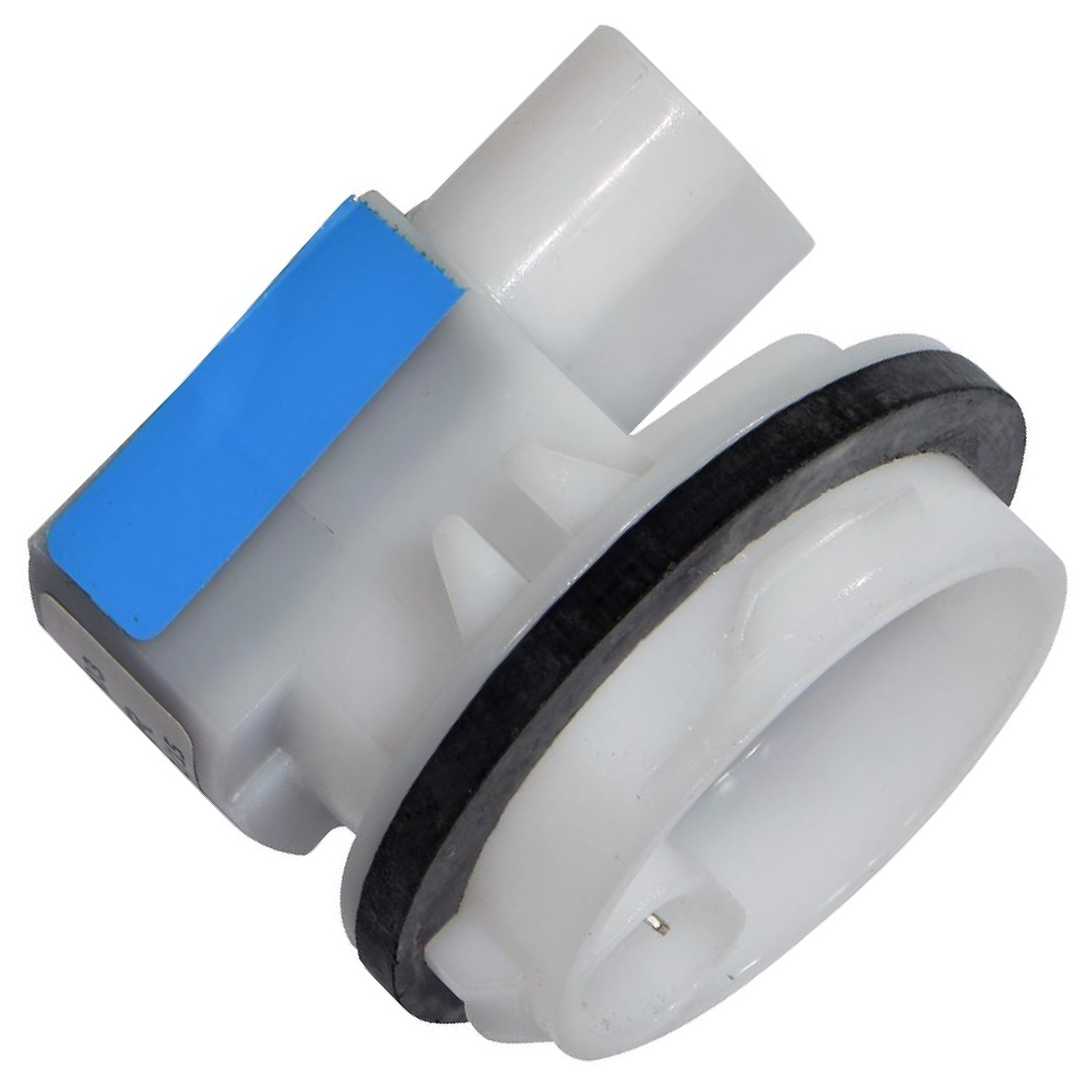 Sensor Controle de Combustível Plástico 12V - TSA - T-020003