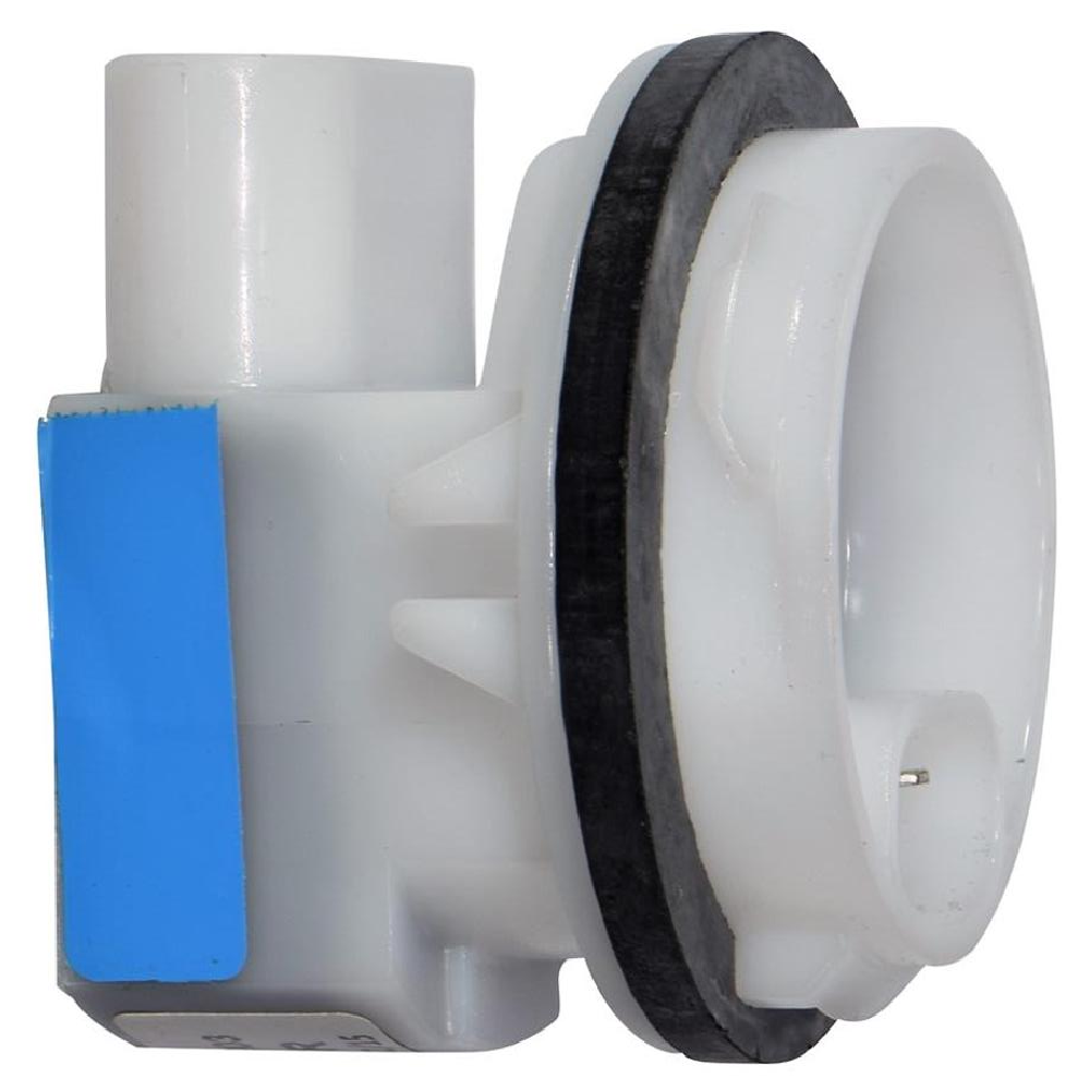 Sensor Controle de Combustível Plástico 12V - TSA - T-020003