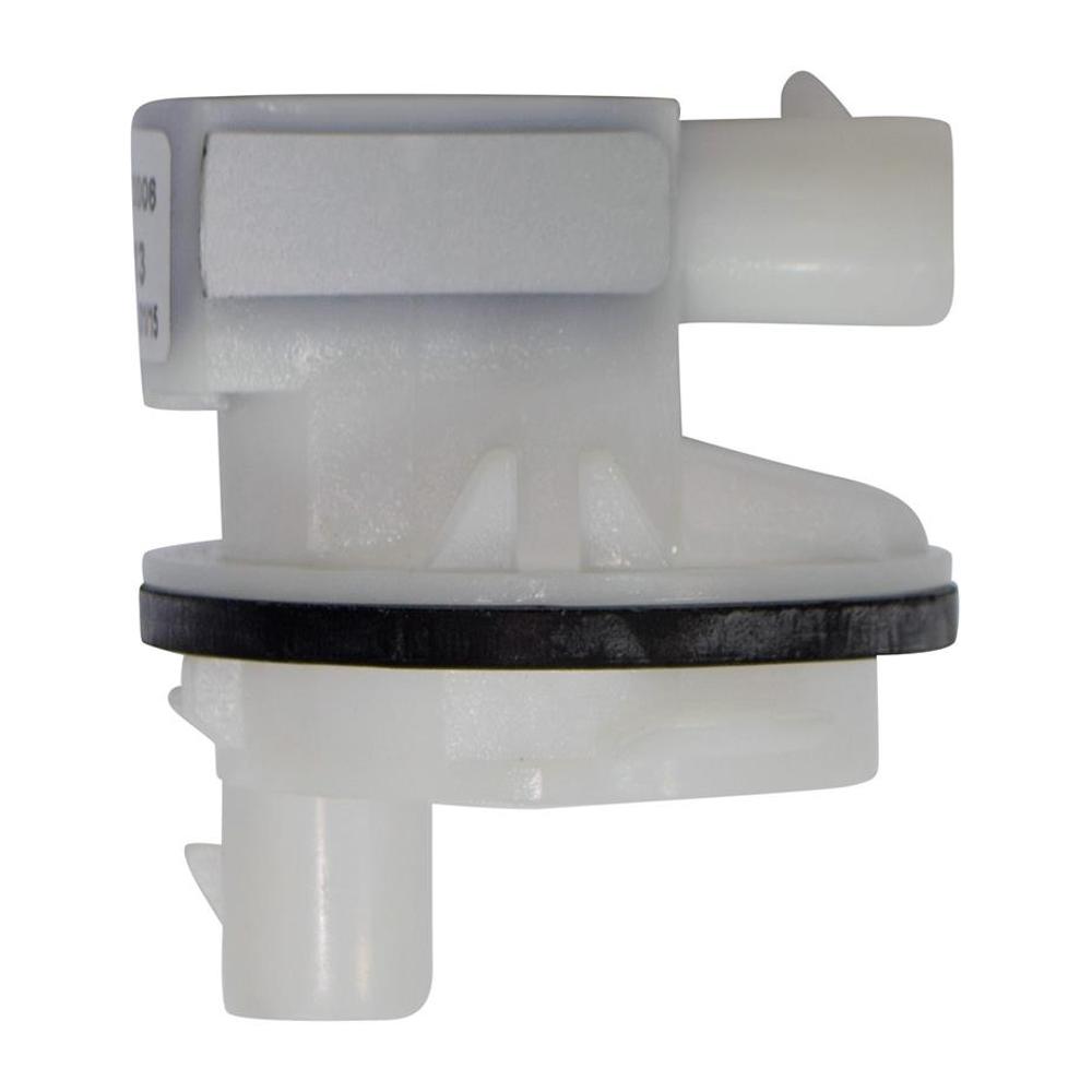 Sensor de Controle de Combustível Etanol 12V Prata para Fiat Strada - TSA - T-020006