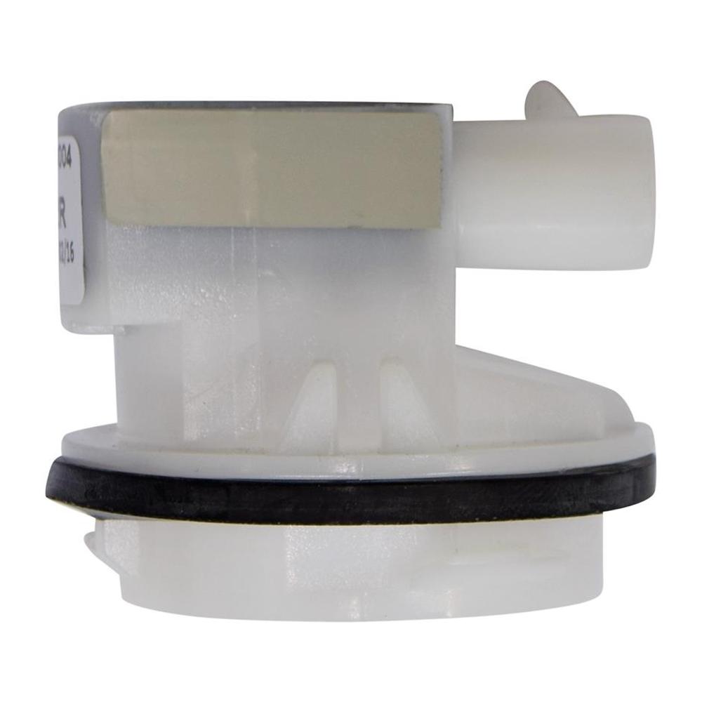 Sensor de Controle de Combustível Plástico para Fiat Palio Weekend - TSA - T-020004
