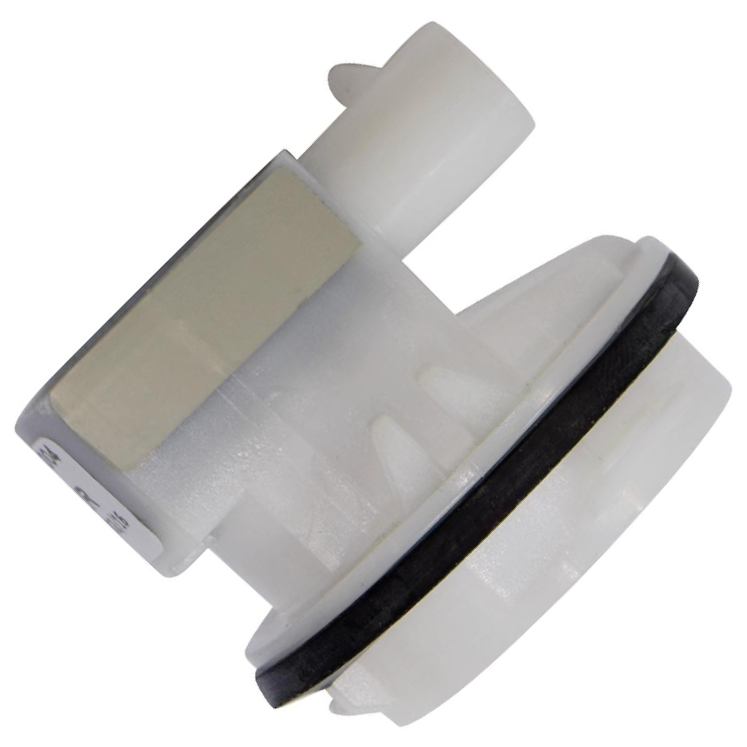 Sensor de Controle de Combustível Plástico para Fiat Palio Weekend - TSA - T-020004