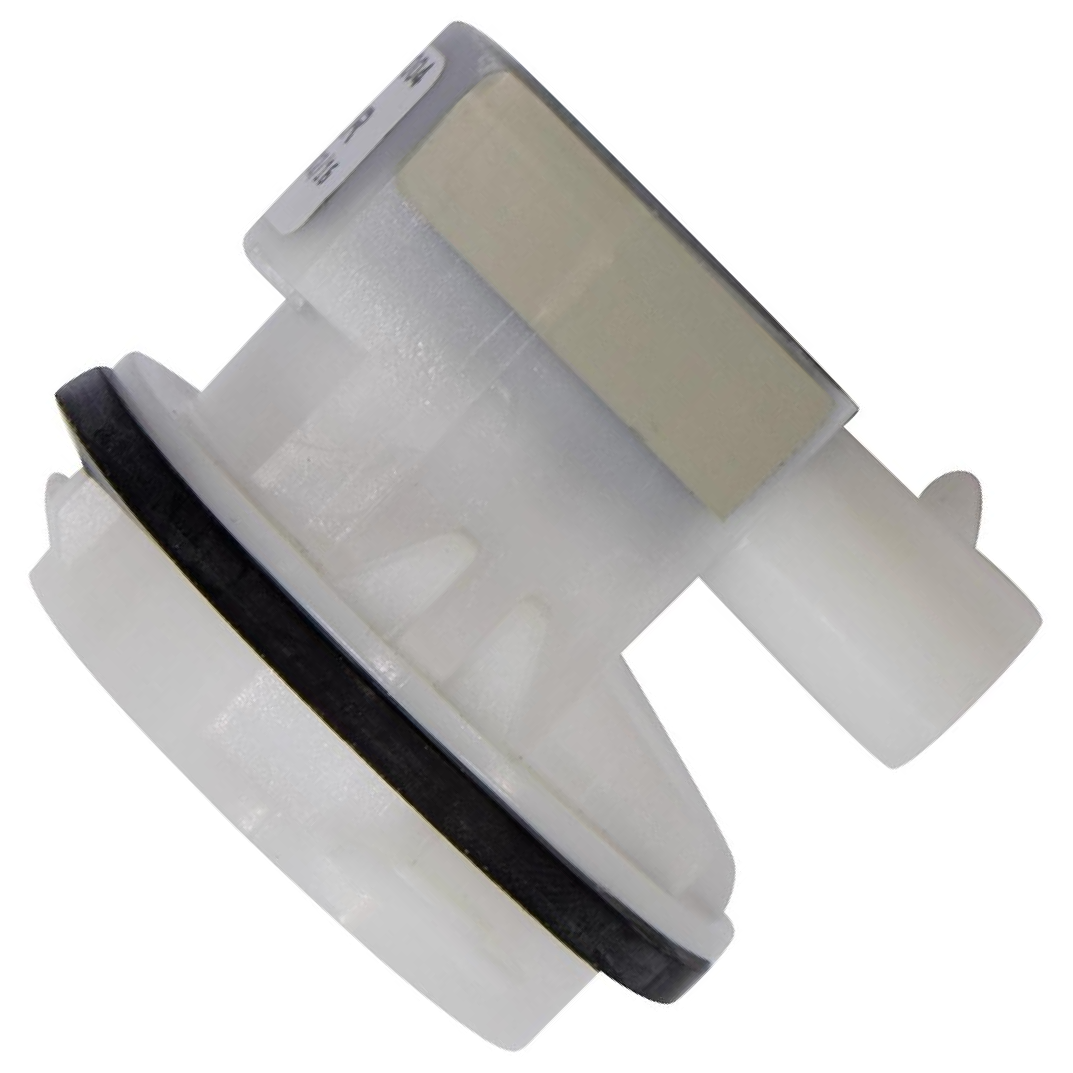 Sensor de Controle de Combustível Plástico para Fiat Palio Weekend - TSA - T-020004