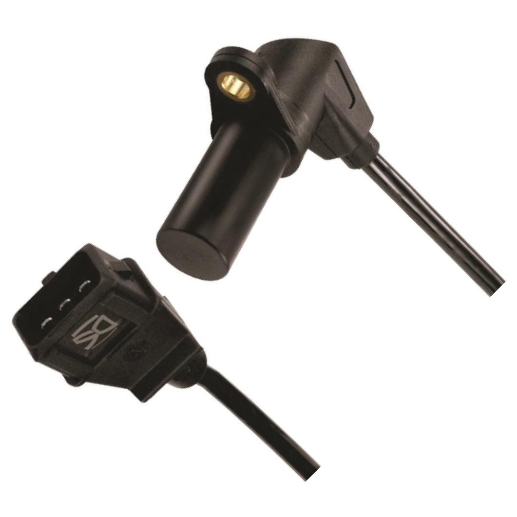 Sensor de Rotação Indutivo 3 Terminais 12V - DS - 1806