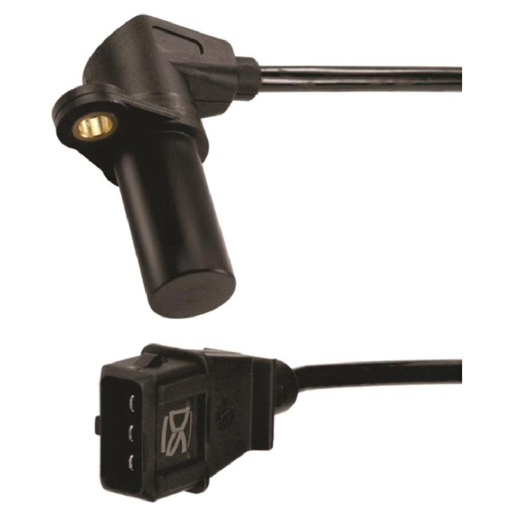 Sensor de Rotação Indutivo 3 Terminais 12V - DS - 1806