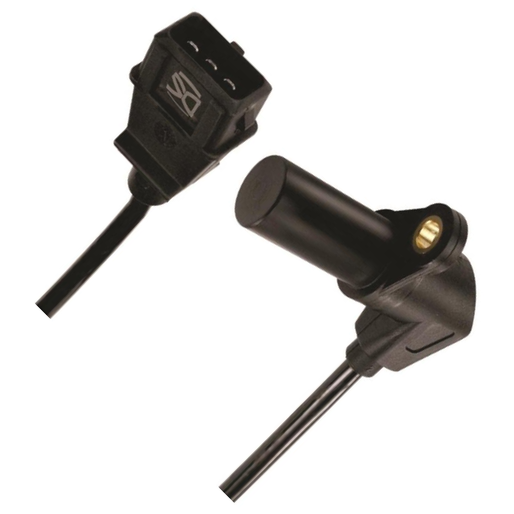 Sensor de Rotação Indutivo 3 Terminais 12V - DS - 1806