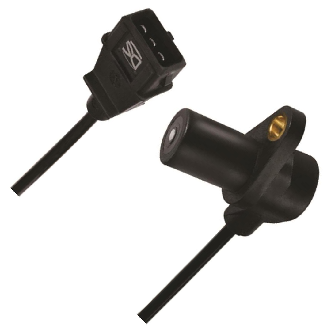 Sensor de Rotação 3 Vias Pms Ckp para Chevrolet Omega e Silverado - DS - 1813