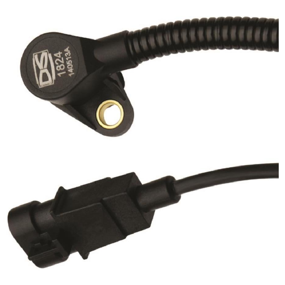 Sensor de Rotação 3 Terminais - DS - 1824