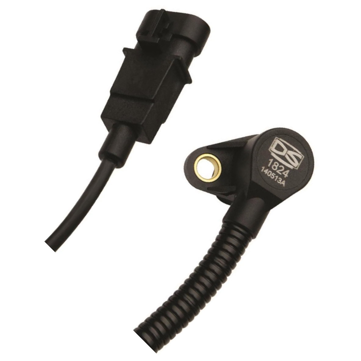 Sensor de Rotação 3 Terminais - DS - 1824