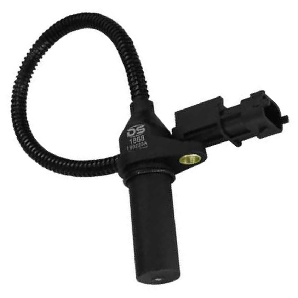 Sensor de Rotação Indutivo 2 Vias - DS - 1868