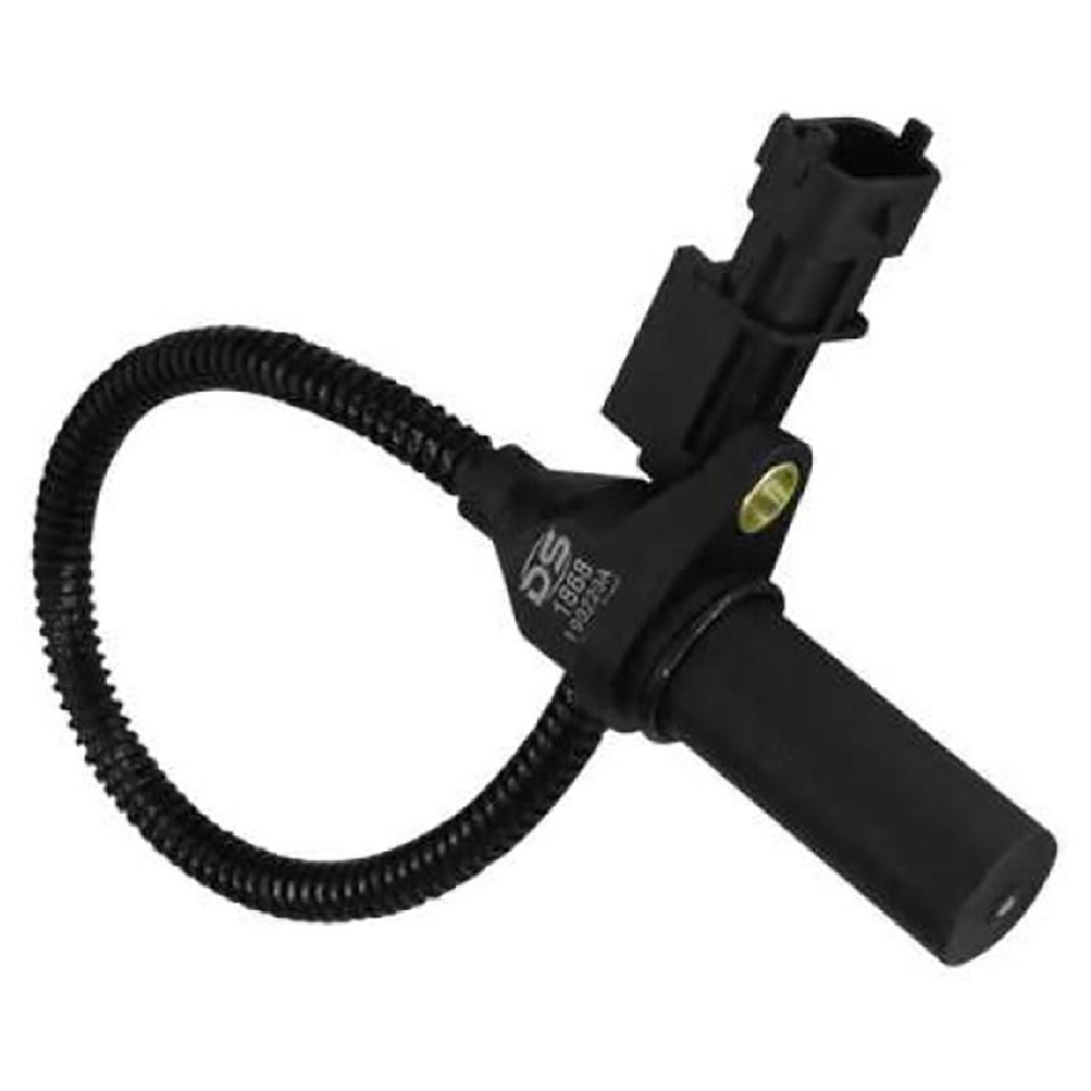 Sensor de Rotação Indutivo 2 Vias - DS - 1868