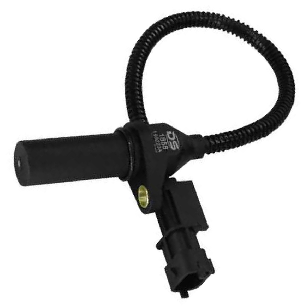Sensor de Rotação Indutivo 2 Vias - DS - 1868