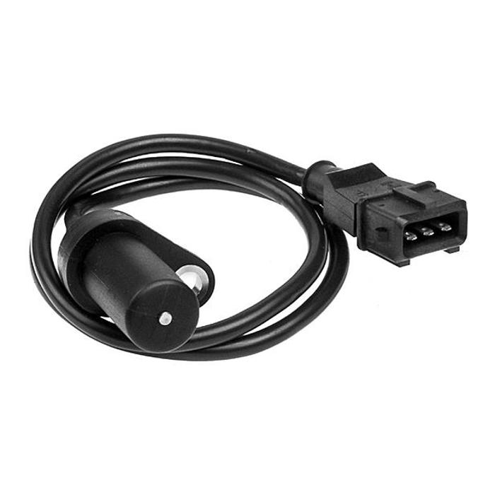 Sensor de Rotação Indutivo 3 Terminais 12V - Hella - 6PU 009 146-121