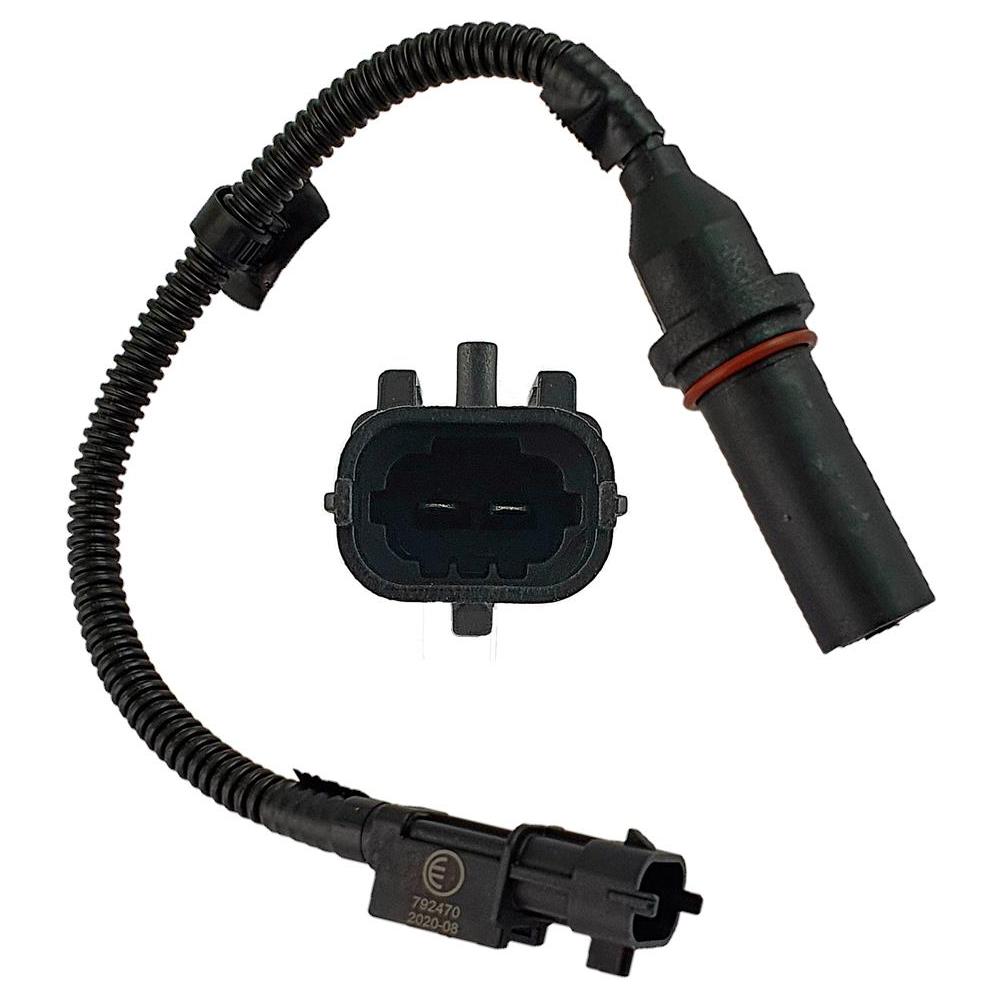 Sensor de Rotação Macho - Euro - 792470