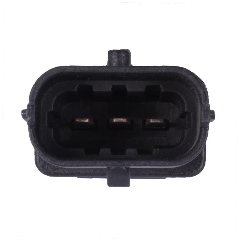 Sensor de Rotação 3 Terminais com Cabo - Euro - 794400