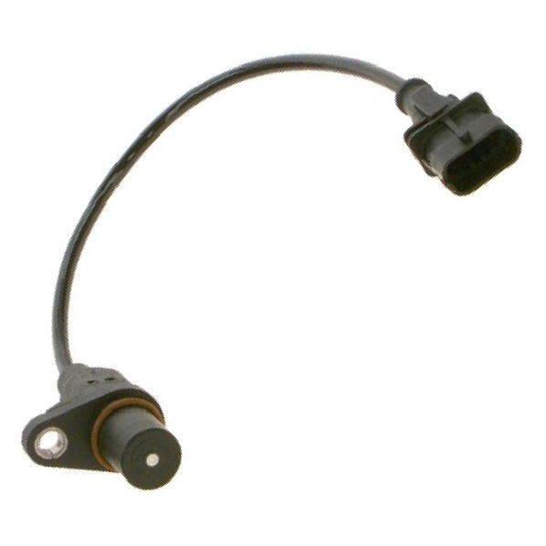 Sensor de Rotação 3 Terminais - Bosch - 0 281 002 411