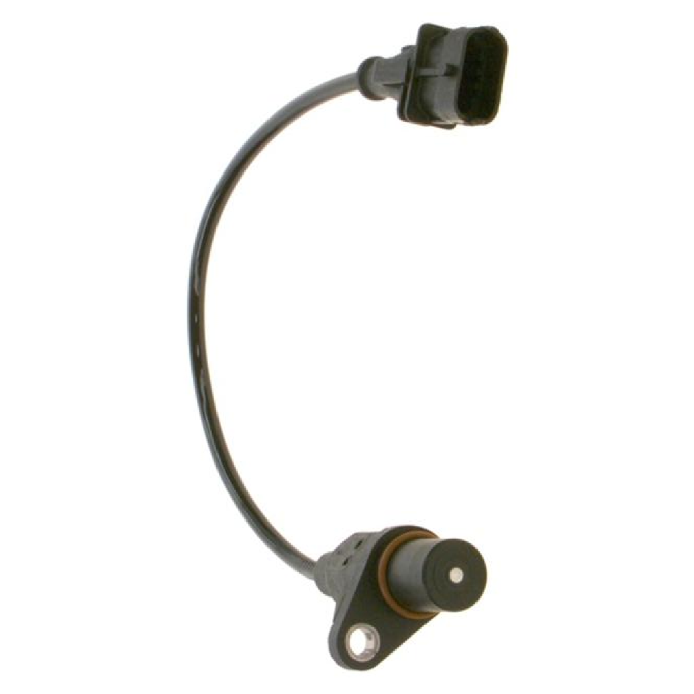 Sensor de Rotação 3 Terminais - Bosch - 0 281 002 411