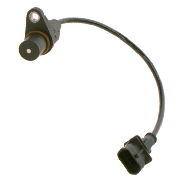 Sensor de Rotação 3 Terminais - Bosch - 0 281 002 411