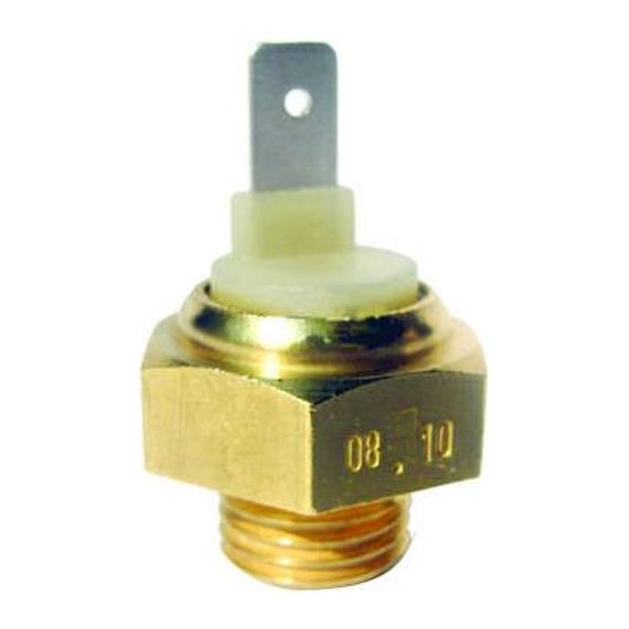 Sensor de Temperatura Gasolina 116°C para Volkswagen Gol - Valclei - 33000