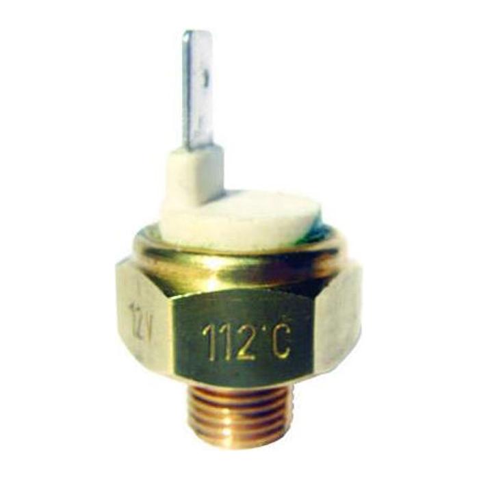 Sensor de Temperatura Etanol/Gasolina - Valclei - 33002
