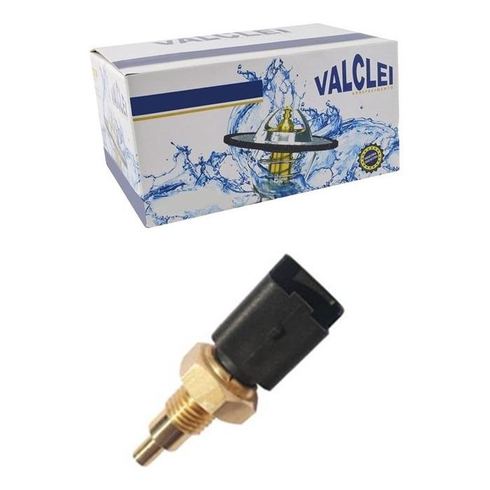 Sensor de Temperatura 4 Terminais Macho - Valclei - 44076