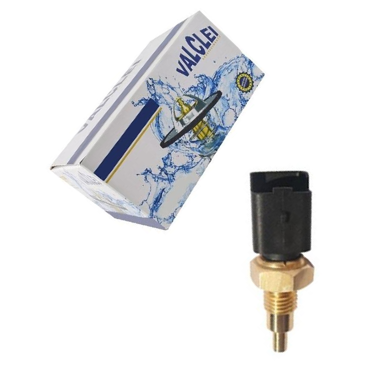 Sensor de Temperatura 4 Terminais Macho - Valclei - 44076