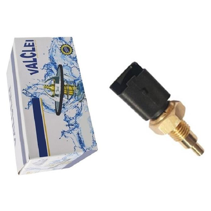 Sensor de Temperatura 4 Terminais Macho - Valclei - 44076