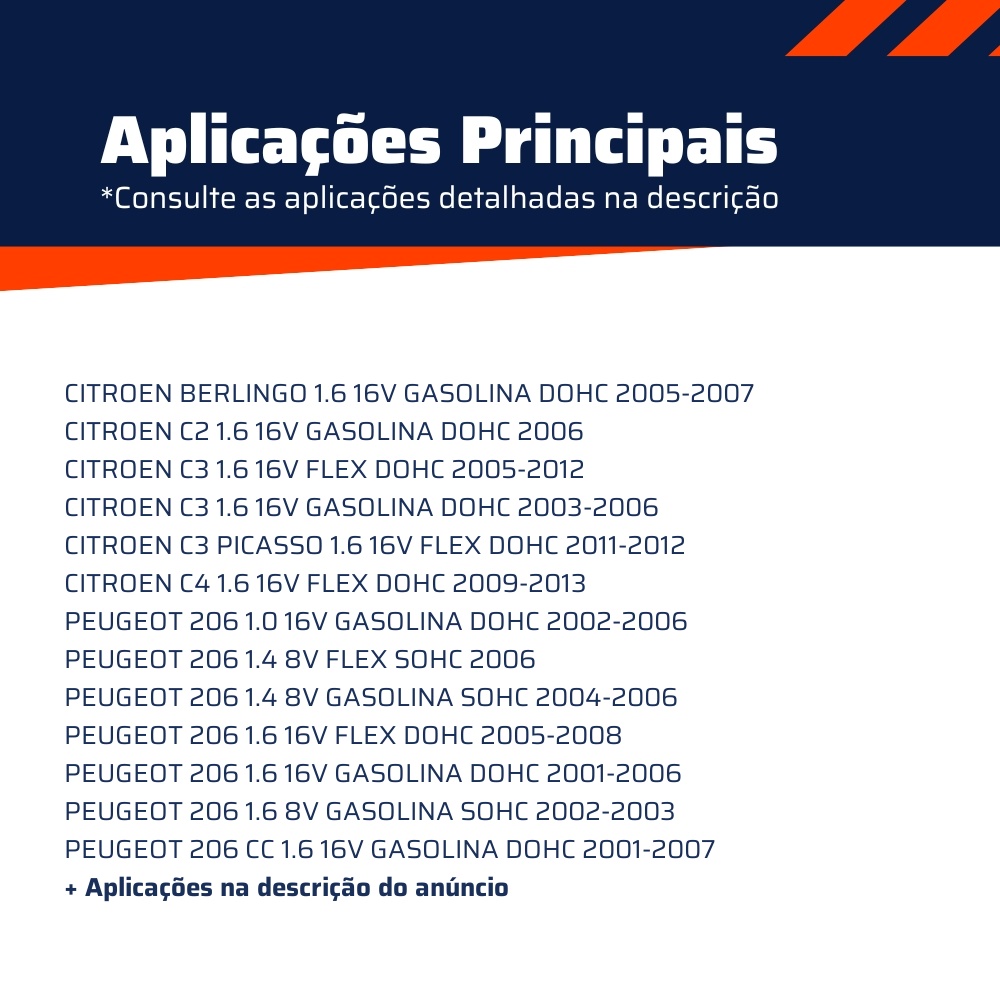 Sensor de Temperatura 2 Pinos - Valclei - 44111